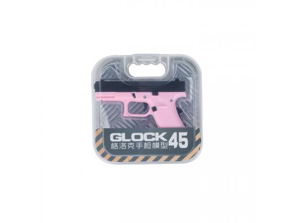 T WIJQI 1:3 G45 Model Key Chain ( Pink )